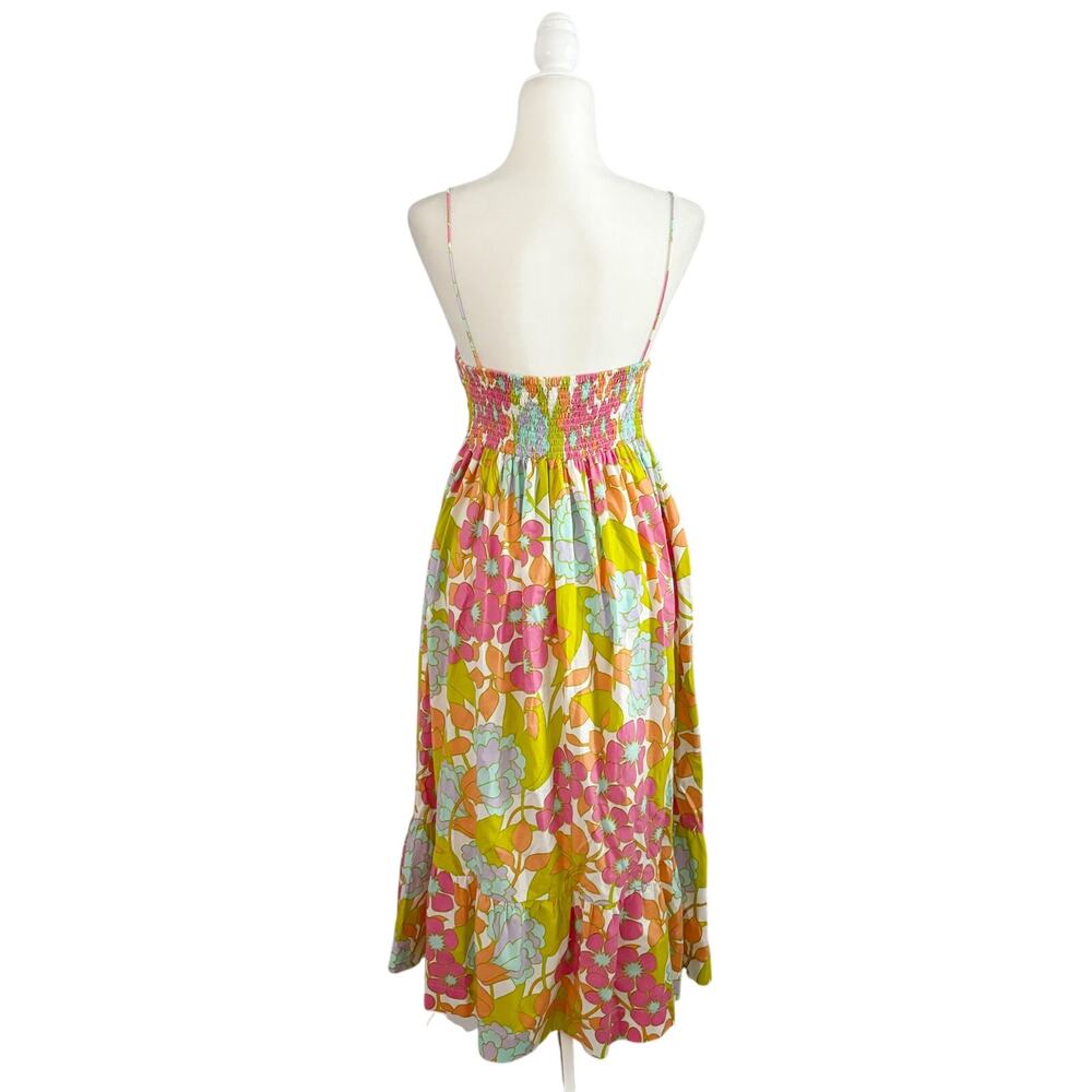 S/W/F Dress Medium - Picture 6 of 10
